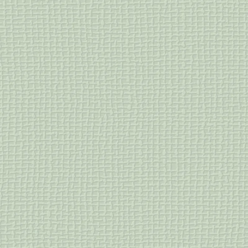 Green Embossed Wallpaper – Natural Warmth (24203-7)
